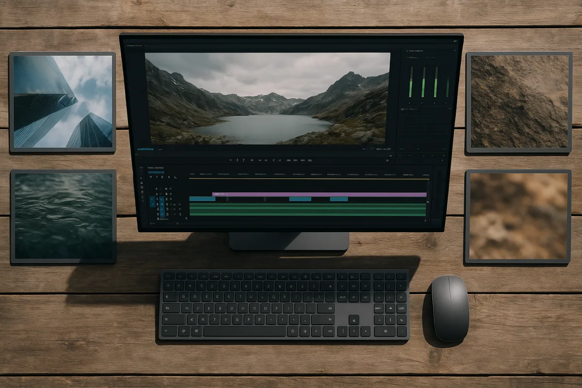 Best Resolution for Video