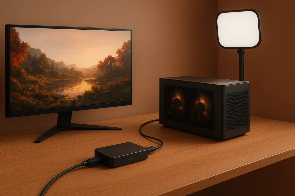 Best Video Editing Gear for Live Streaming in 2026