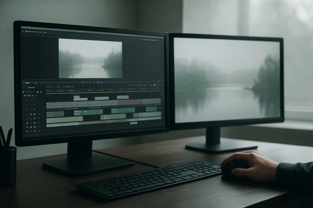 How to Use Transitions in Video Editing: A Practical Guide
