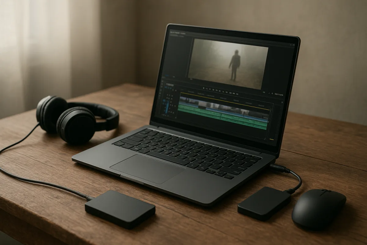 Video Editing on a Budget: Best Practices for 2026