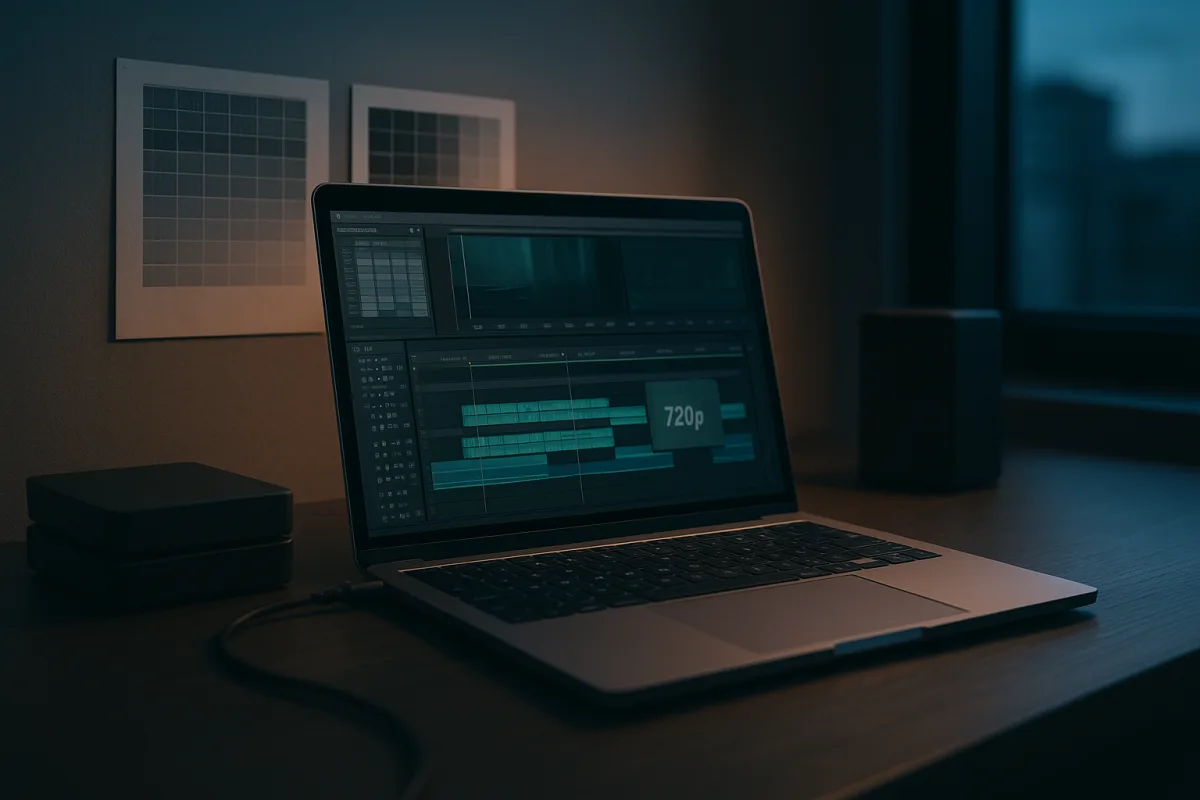 Video Editing Proxies for Beginners: Tips and Best Practices