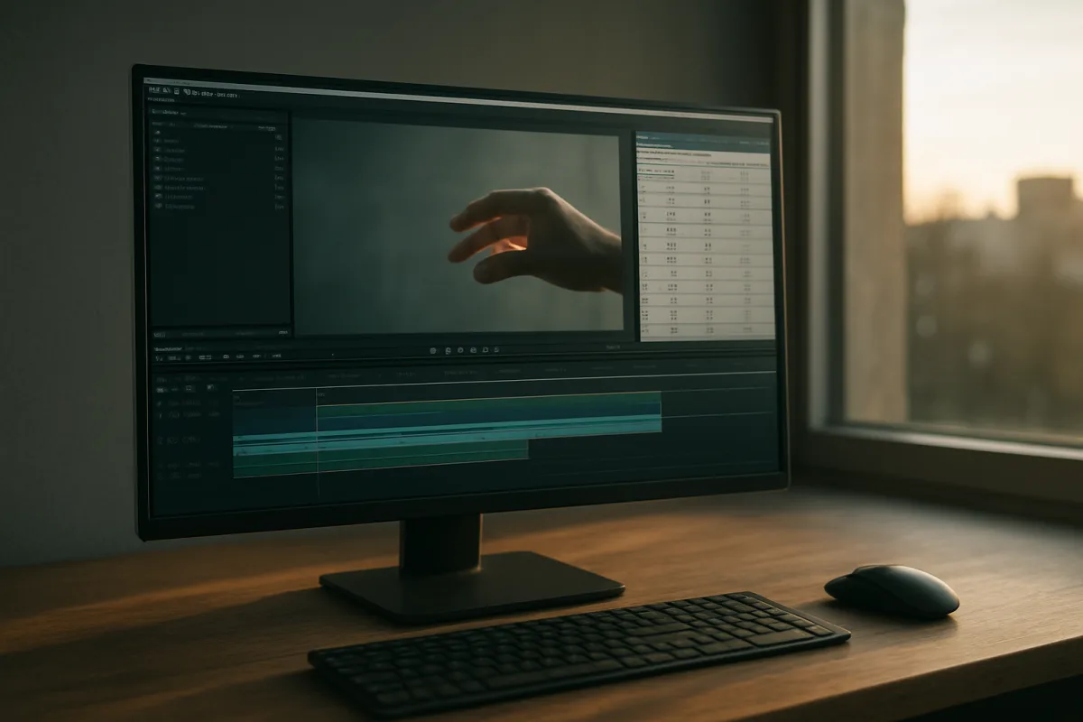 What Frame Rate Should I Use for Slow Motion Video?