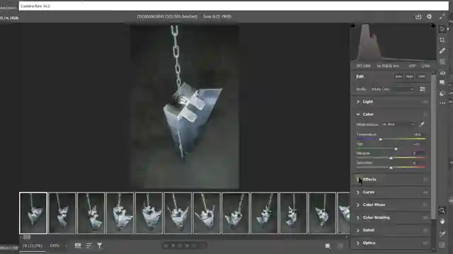 mastering-quickels-3d-scanning-secrets-lighting-editing-and-reality-capture