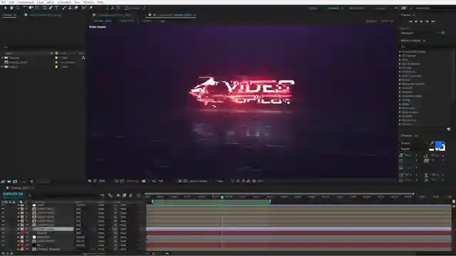 master-glitch-effects-in-after-effects-video-copilot-tutorial