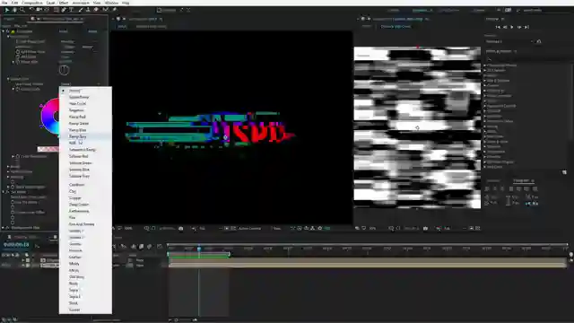 master-glitch-effects-in-after-effects-video-copilot-tutorial