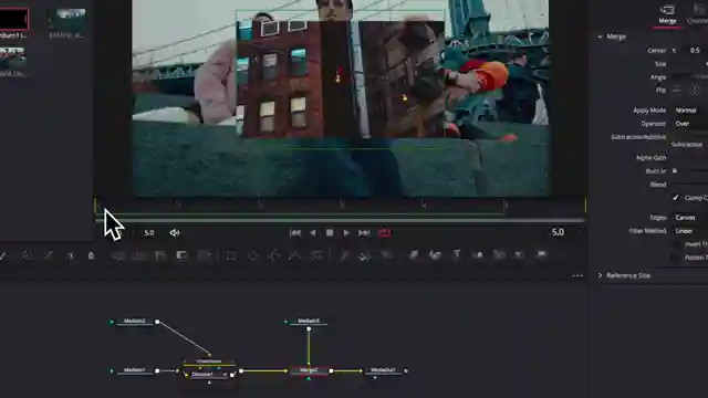master-unique-transitions-davinci-resolve-tips-sound-effects