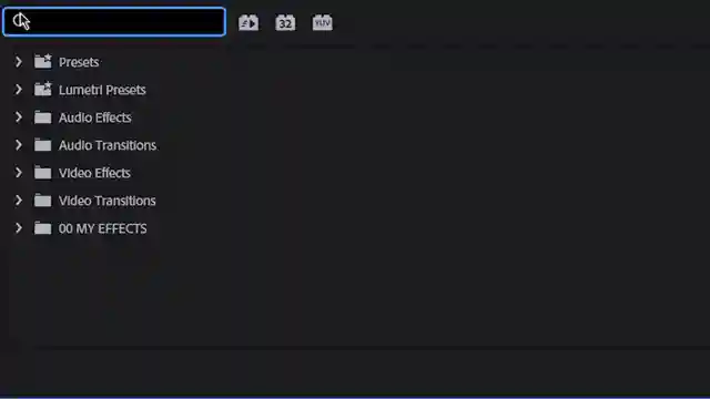 premiere-pro-editing-efficiency-custom-bins-default-transitions
