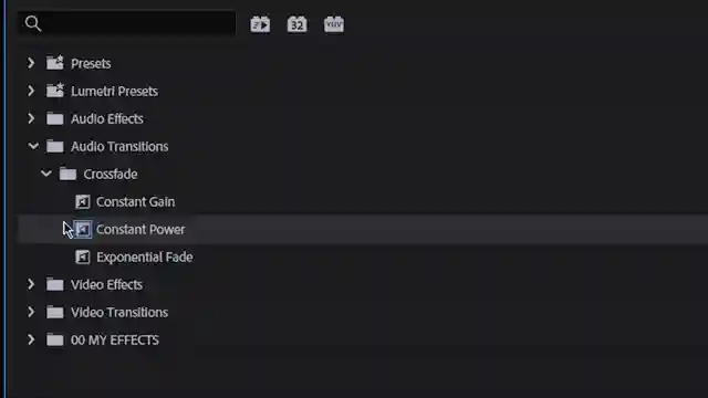 premiere-pro-editing-efficiency-custom-bins-default-transitions