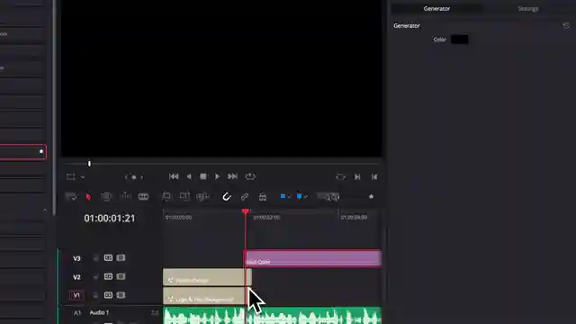 enhance-video-editing-free-davinci-resolve-starter-pack-tips