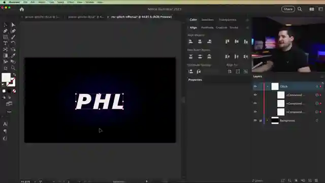master-glitchy-text-effects-in-adobe-illustrator-step-by-step-tutorial