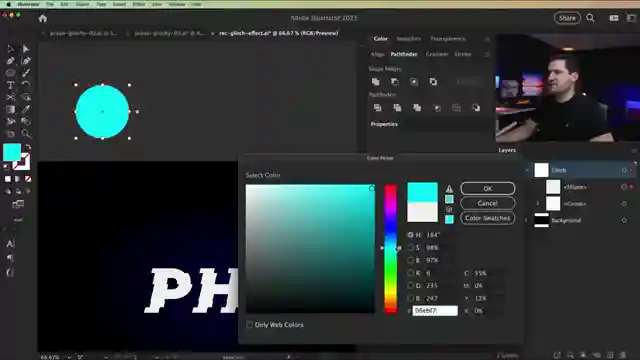master-glitchy-text-effects-in-adobe-illustrator-step-by-step-tutorial