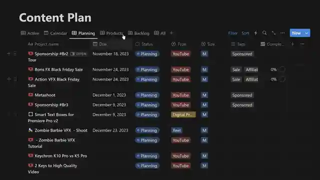 master-content-planning-on-youtube-with-notion-free-tool-tips