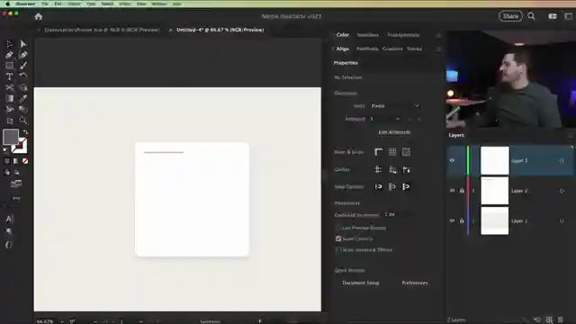 master-adobe-illustrator-gradient-design-number-mock-up-tutorial