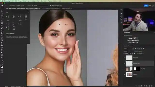 master-skin-tone-correction-in-photoshop-blend-modes-tutorial
