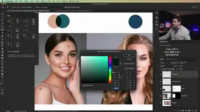 master-skin-tone-correction-in-photoshop-blend-modes-tutorial