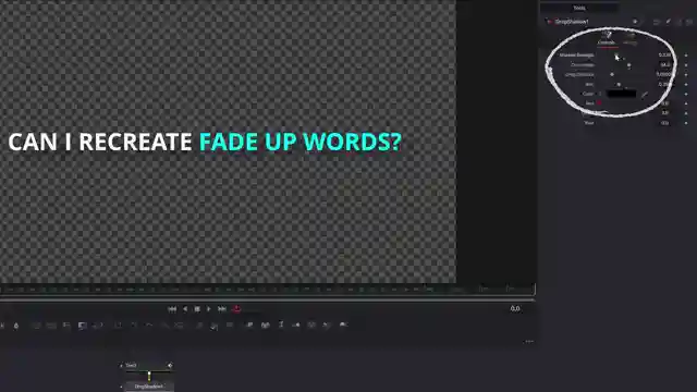 mastering-fade-up-words-in-da-vinci-resolve-a-step-by-step-guide