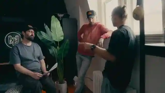 behind-the-scenes-challenges-of-directing-and-acting-in-a-short-film