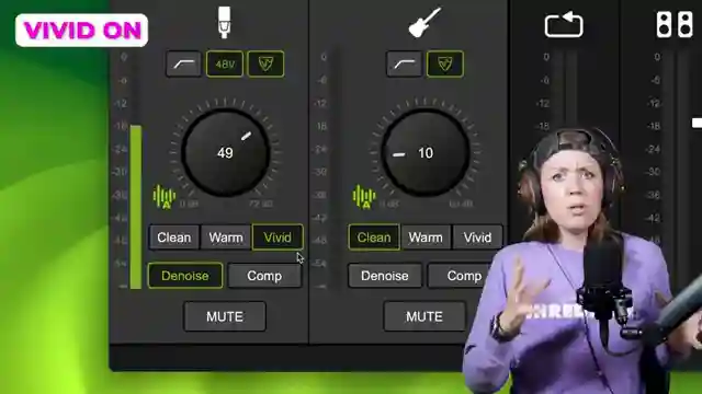 revolutionize-your-audio-ray-microphone-with-aura-technology-review