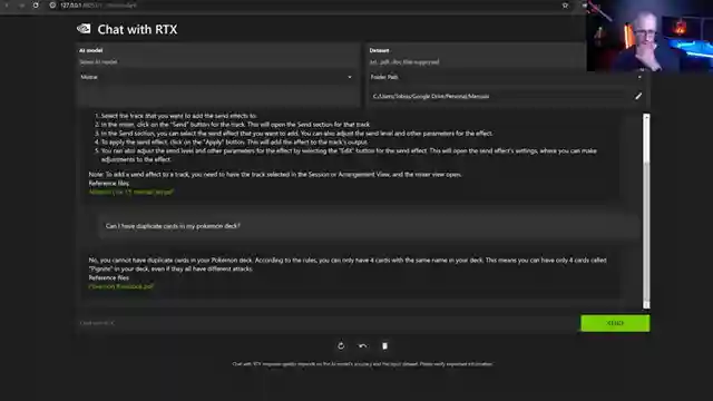 unleash-ai-power-nvidias-chat-with-rtx-for-personalized-chatbot-experience