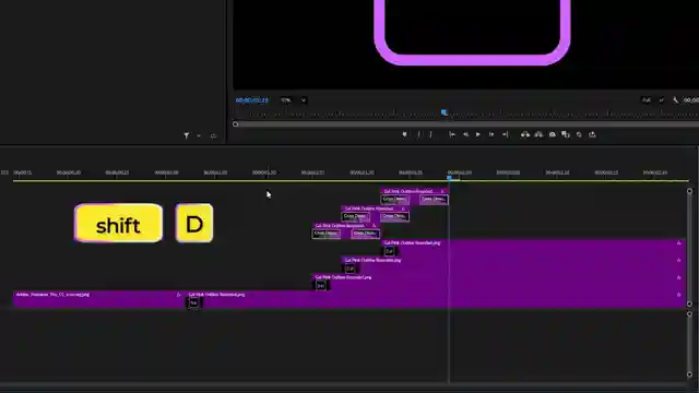 efficient-logo-reveal-editing-15-minutes-vs-1-hour-challenge