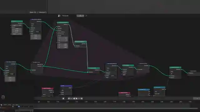 blender-fireworks-tutorial-mastering-particle-systems