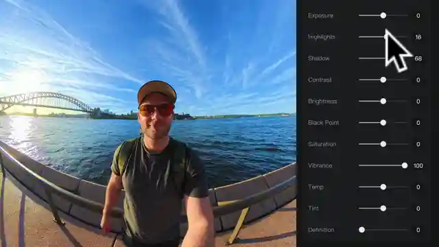 elevate-your-insta360-videos-cinematic-color-grading-tips