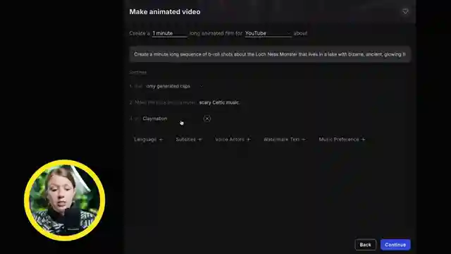 invideo-ai-v3-premiere-gal-explores-ai-video-creation-for-filmmakers