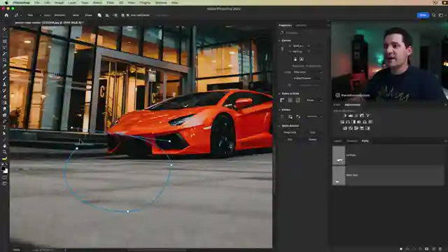 photoshop-pen-tool-mastery-precision-selections-shapes