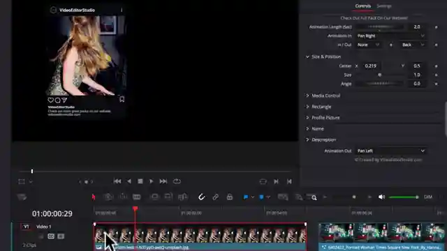 free-instagram-post-effect-download-for-davinci-resolve-users