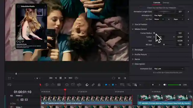 free-instagram-post-effect-download-for-davinci-resolve-users