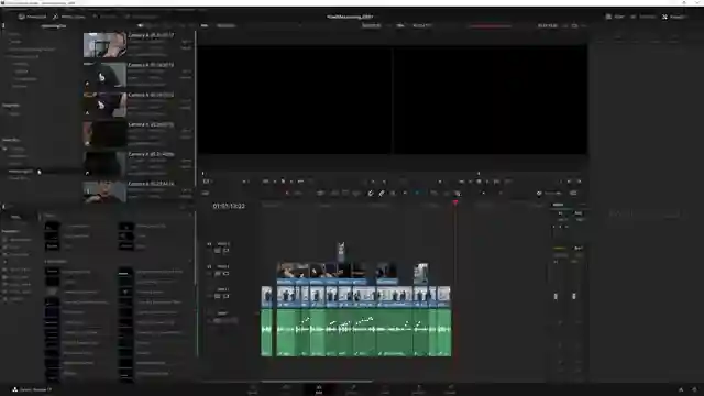 editing-showdown-resolve-vs-premiere-pro-skillshare-review