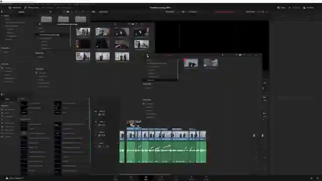 editing-showdown-resolve-vs-premiere-pro-skillshare-review