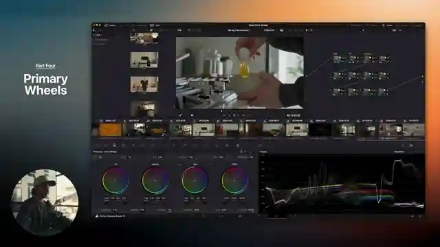 cinematic-color-grading-free-lut-tips-for-sony-fx-3-in-da-vinci-resolve