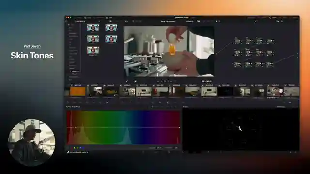 cinematic-color-grading-free-lut-tips-for-sony-fx-3-in-da-vinci-resolve