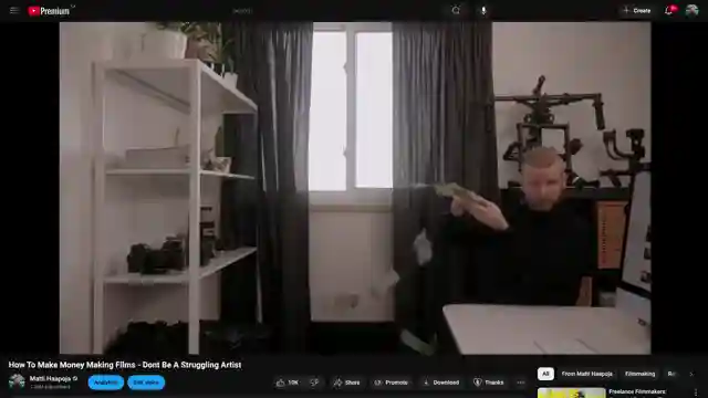 from-youtube-quitting-to-filmmaking-revelation-matti-haapojas-journey