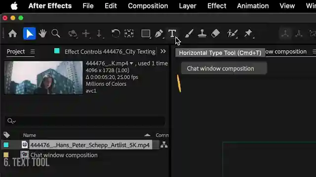 master-after-effects-basics-text-chains-animation-creative-kits