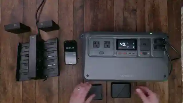 dji-power-station-1000-testing-efficiency-and-versatility