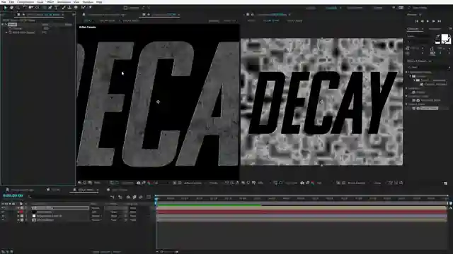 mastering-damage-decay-effects-in-after-effects-tutorial-by-andrew-kramer