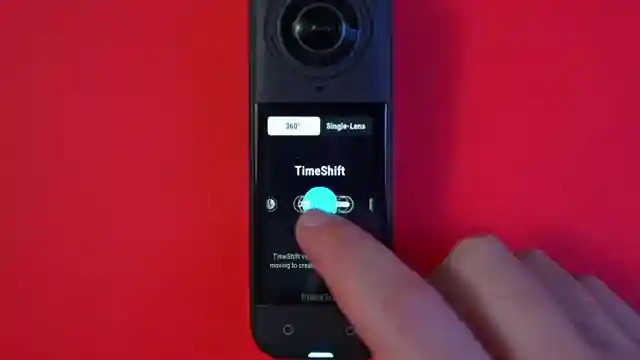mastering-insta360-x5-shooting-modes-demystified