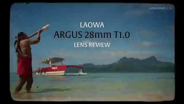 mastering-cinematic-shots-lawa-argus-28mm-t-1-0-lens-review
