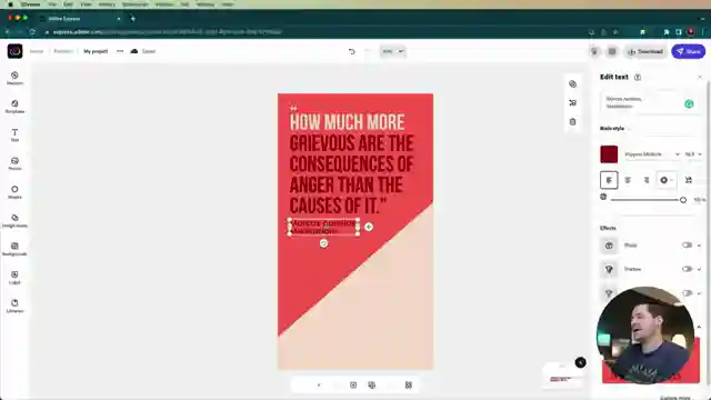 master-social-media-with-adobe-express-templates-customization-and-seamless-editing