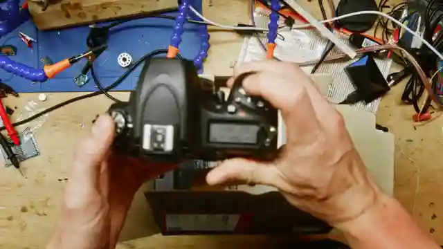 fixing-nikon-d750-flashing-arrow-code-stuck-mirror-repair-guide