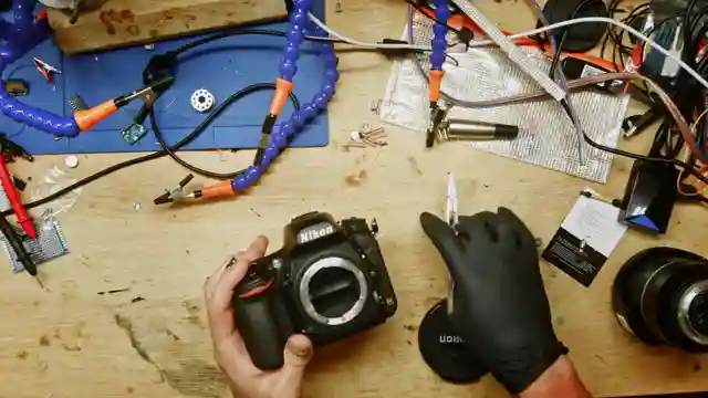 fixing-nikon-d750-flashing-arrow-code-stuck-mirror-repair-guide