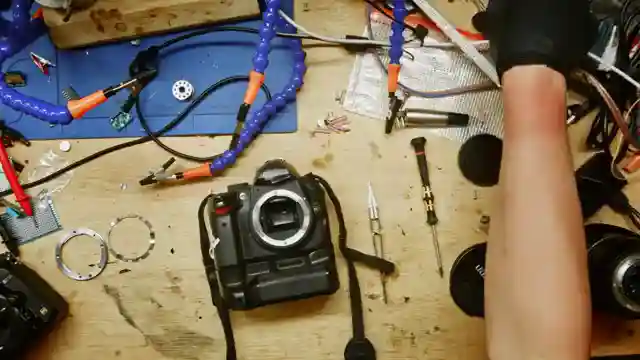 fixing-nikon-d750-flashing-arrow-code-stuck-mirror-repair-guide