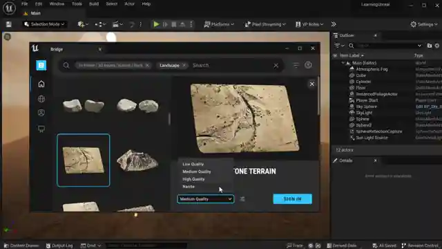 free-3d-assets-for-unreal-engine-enhance-cinematic-projects