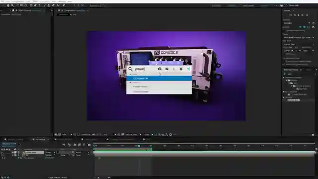 revolutionize-your-workflow-effects-console-plugin-for-after-effects