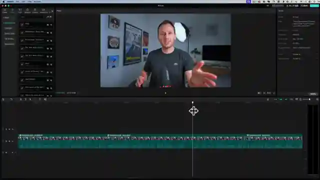 mastering-10-essential-video-editing-cuts-with-ben-claremont