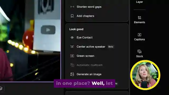 streamline-video-editing-with-descript-ai-features-for-social-media-creators