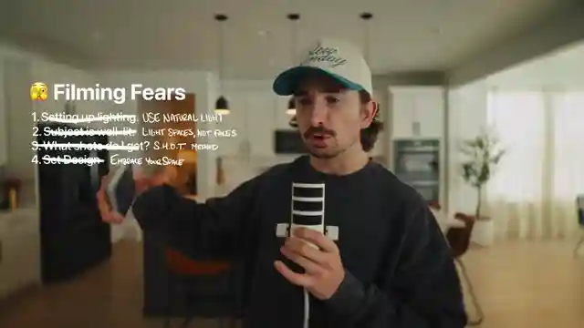 mastering-cinematic-self-filming-lighting-shots-music-and-editing-tips